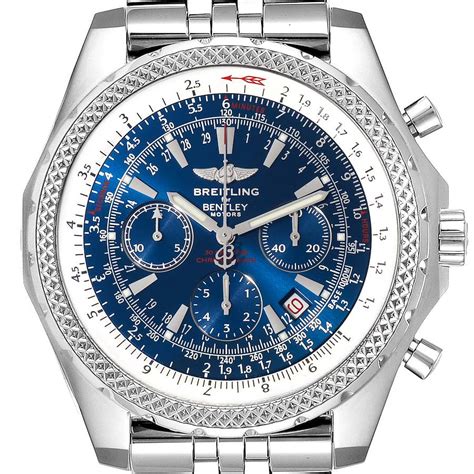 breitling for bentley 1884-2006|Breitling watch 1884 price.